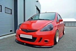 Lip Anteriore V.1 Honda Jazz Mk1