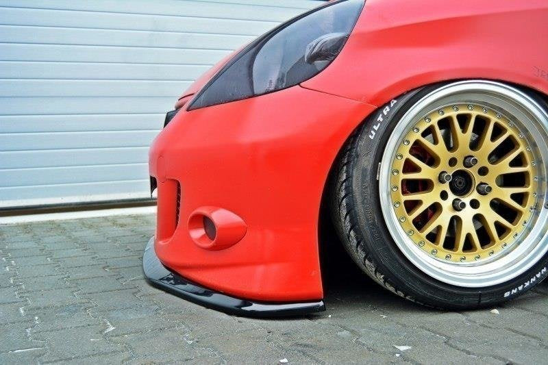 Lip Anteriore V.1 Honda Jazz Mk1