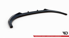 Carica l'immagine nel visualizzatore di Gallery, Lip Anteriore Hyundai Elantra Mk7 profilo