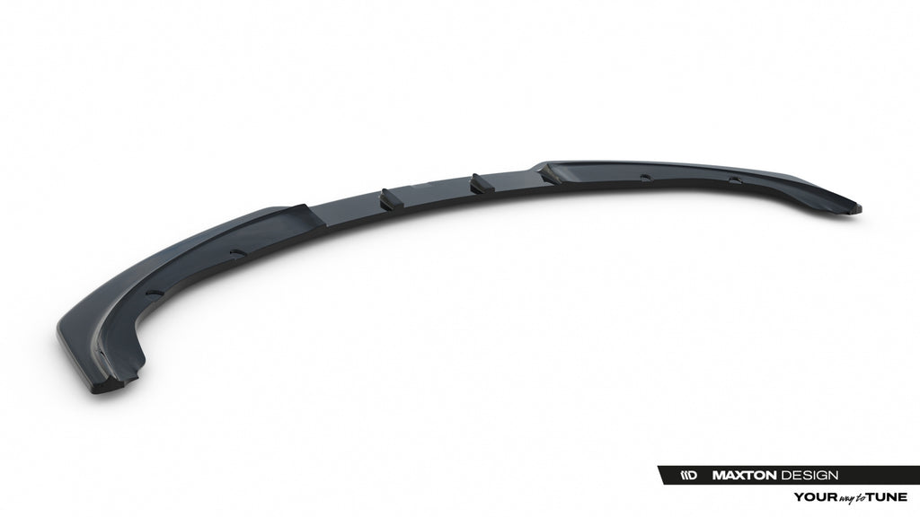 Lip Anteriore Hyundai Genesis Coupe Mk1