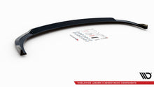 Carica l'immagine nel visualizzatore di Gallery, Lip Anteriore Hyundai Tucson Mk3 Maxton Design