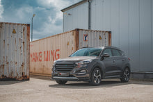 Carica l'immagine nel visualizzatore di Gallery, Lip Anteriore Hyundai Tucson Mk3 Maxton Design