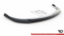 Carica l'immagine nel visualizzatore di Gallery, Lip Anteriore Hyundai Tucson Mk3 Maxton Design