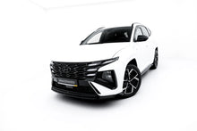 Carica l'immagine nel visualizzatore di Gallery, Lip Anteriore Hyundai Tucson N-Line Mk4 Restyling
