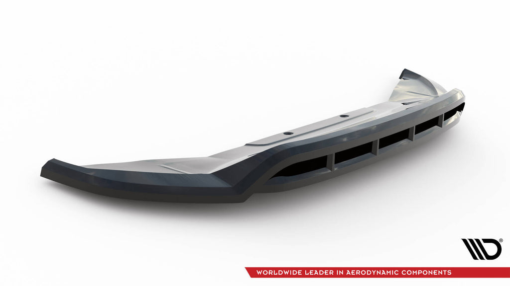 Lip Anteriore Jaguar E-Pace R-Dynamic X540
