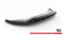 Carica l'immagine nel visualizzatore di Gallery, Lip Anteriore Jaguar E-Pace R-Dynamic X540