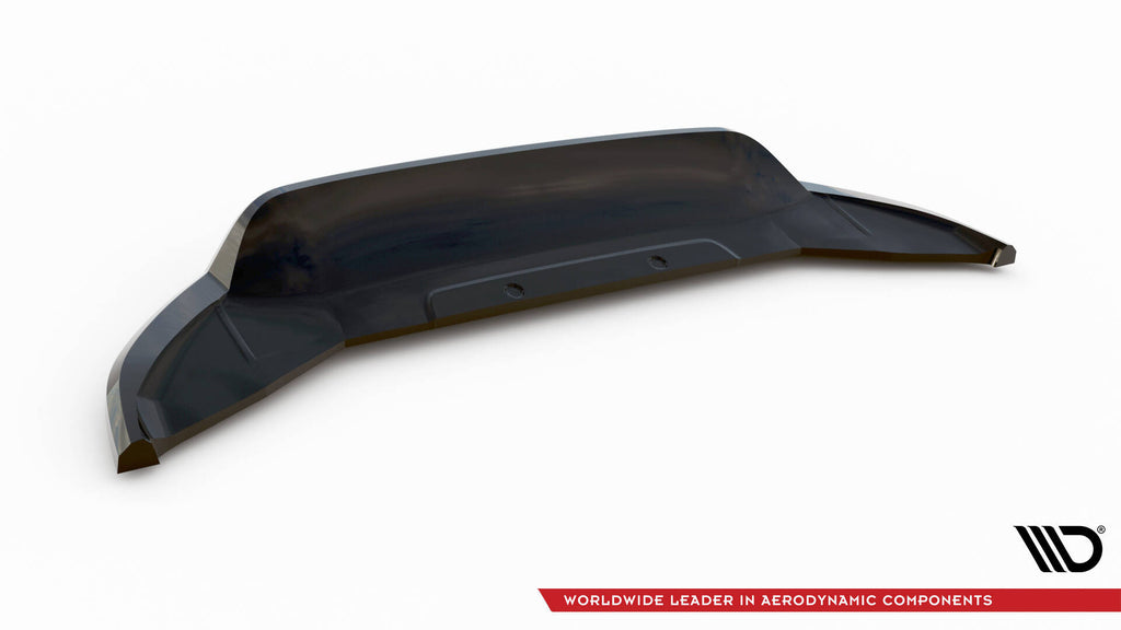 Lip Anteriore Jaguar E-Pace R-Dynamic X540