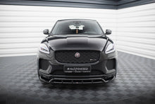 Carica l'immagine nel visualizzatore di Gallery, Lip Anteriore Jaguar E-Pace R-Dynamic X540
