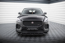 Lip Anteriore Jaguar E-Pace R-Dynamic X540