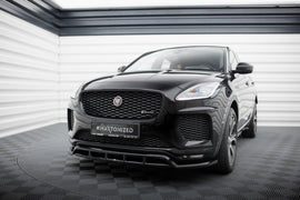Lip Anteriore Jaguar E-Pace R-Dynamic X540