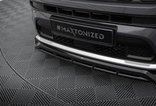 Carica l'immagine nel visualizzatore di Gallery, Lip Anteriore Jeep Compass Limited Mk2 Facelift Maxton Design
