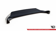 Carica l'immagine nel visualizzatore di Gallery, Lip Anteriore Jeep Compass Limited Mk2 Facelift Maxton Design