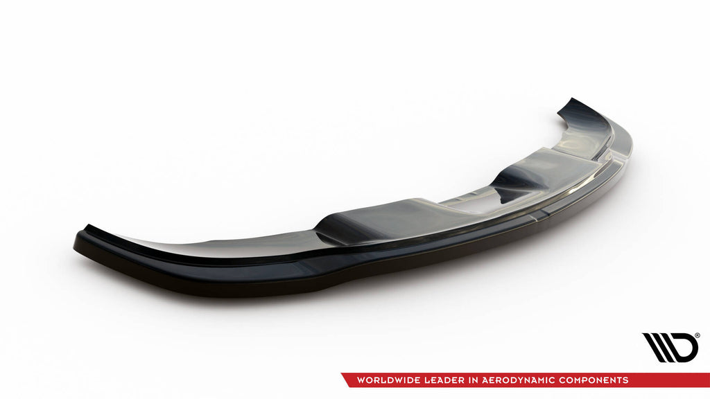 Lip anteriore Maxton Jeep Grand Cherokee SRT WK2 Facelift