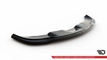 Carica l'immagine nel visualizzatore di Gallery, Lip anteriore Maxton Jeep Grand Cherokee SRT WK2 Facelift
