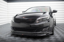 Load image into Gallery viewer, Lip Anteriore Kia Optima Mk3 Maxton Design