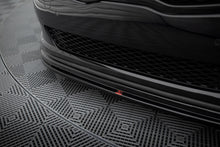 Load image into Gallery viewer, Lip Anteriore Kia Optima Mk3 Maxton Design