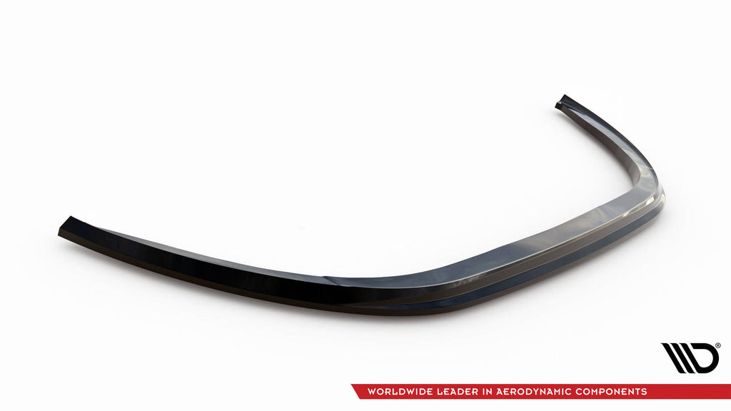 Lip Anteriore Kia Optima Mk3 Maxton Design