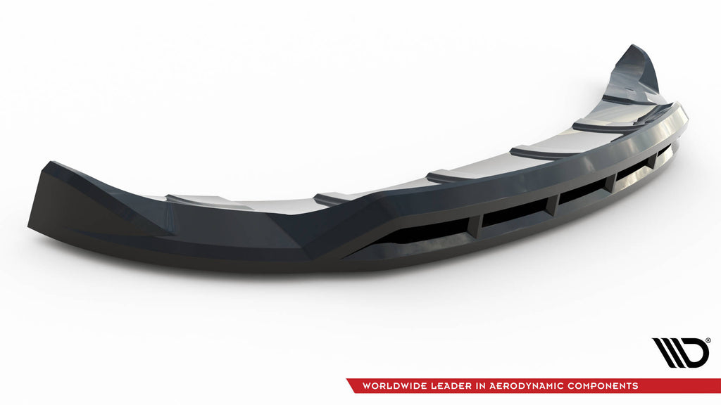 Lip anteriore Maxton Design Land Rover Discovery HSE Mk5