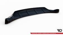 Carica l'immagine nel visualizzatore di Gallery, Lip anteriore Maxton Design Land Rover Discovery HSE Mk5