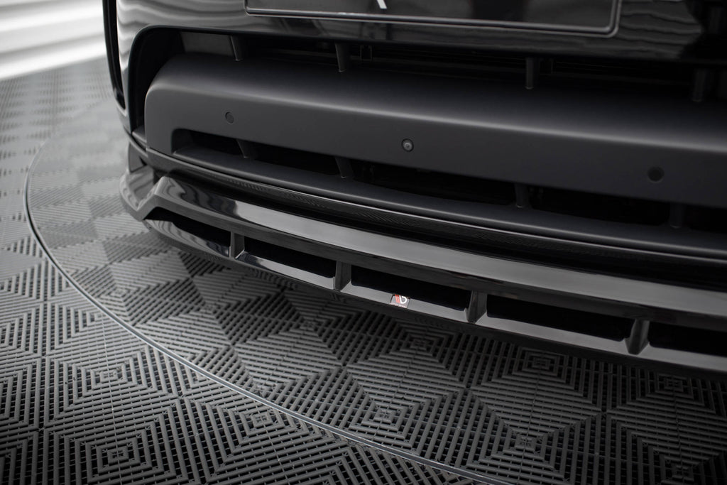Lip anteriore Maxton Design Land Rover Discovery HSE Mk5