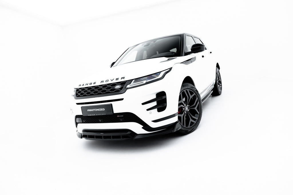Lip Anteriore Land Rover Range Rover Evoque Dynamic Mk2