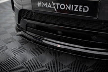 Carica l'immagine nel visualizzatore di Gallery, Lip Anteriore Land Rover Range Rover Evoque HSE Dynamic Mk1 Facelift Maxton Design