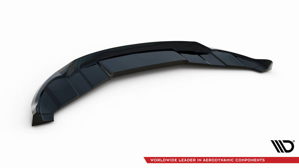 Lip Anteriore Land Rover Range Rover Evoque HSE Dynamic Mk1 Facelift Maxton Design