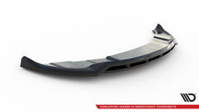 Carica l'immagine nel visualizzatore di Gallery, Lip Anteriore Land Rover Range Rover Evoque HSE Dynamic Mk1 Facelift Maxton Design