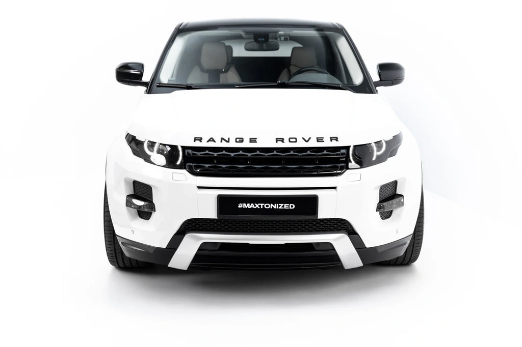 Lip Anteriore Land Rover Range Rover Evoque Mk1 (2011-2013)