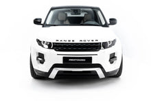 Carica l'immagine nel visualizzatore di Gallery, Lip Anteriore Land Rover Range Rover Evoque Mk1 (2011-2013)