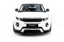 Carica l'immagine nel visualizzatore di Gallery, Lip Anteriore Land Rover Range Rover Evoque Mk1 (2011-2013)