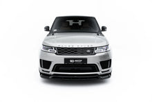 Load image into Gallery viewer, Lip Anteriore Land Rover Range Rover Sport Mk2 Facelift