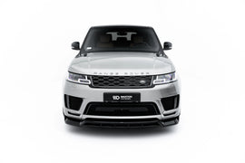 Lip Anteriore Land Rover Range Rover Sport Mk2 Facelift