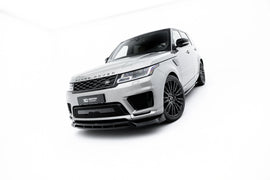 Lip Anteriore Land Rover Range Rover Sport Mk2 Facelift