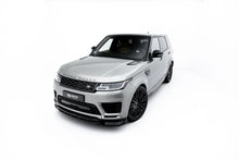 Load image into Gallery viewer, Lip Anteriore Land Rover Range Rover Sport Mk2 Facelift