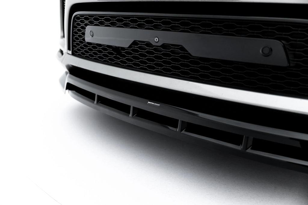 Lip Anteriore Land Rover Range Rover Sport Mk2 Facelift