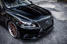 Load image into Gallery viewer, Lip Anteriore Lexus LS Mk4 Facelift