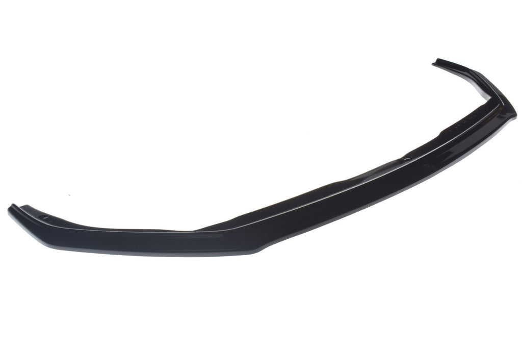 Lip Anteriore Lexus NX Facelift Maxton Design
