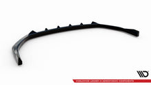 Carica l'immagine nel visualizzatore di Gallery, Lip Anteriore Lexus RX Mk4 Facelift
