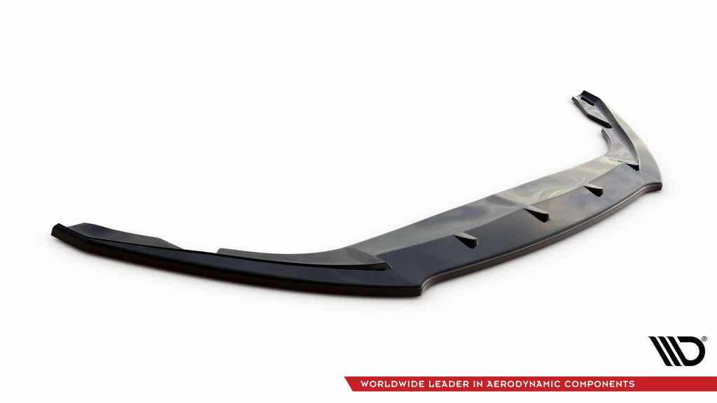 Lip Anteriore Maserati Granturismo Mk1 (2007-2013) - em-power.it