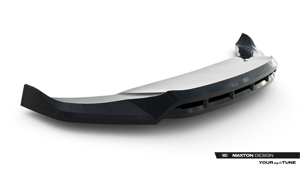 Lip anteriore ABS Maserati Grecale Modena