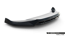 Carica l'immagine nel visualizzatore di Gallery, Lip anteriore ABS Maserati Grecale Modena
