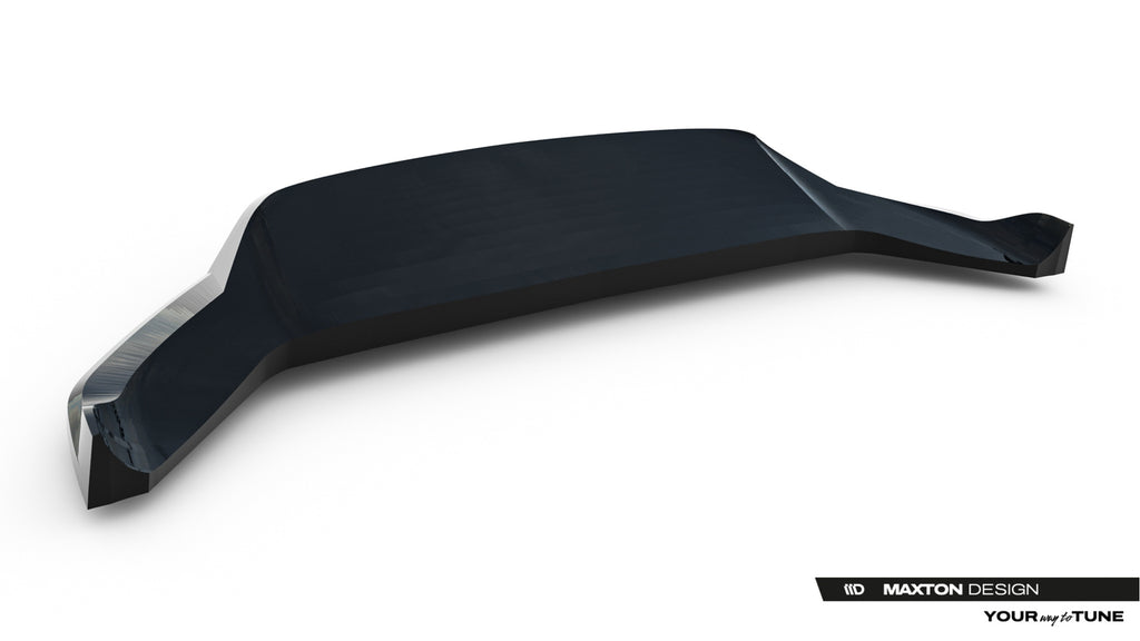 Paraurti anteriore Maserati Grecale con lip Maxton