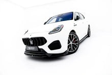 Carica l'immagine nel visualizzatore di Gallery, Maserati Grecale GT con lip anteriore Maxton Design