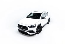 Carica l'immagine nel visualizzatore di Gallery, Lip Anteriore Mercedes-AMG GLA 35 H247 (2020-2023)