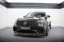 Load image into Gallery viewer, Lip Anteriore Mercedes-AMG GLC 63 SUV Coupe X253 C253 Maxton Design