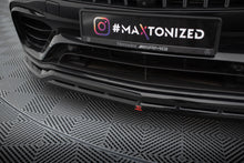Load image into Gallery viewer, Lip Anteriore Mercedes-AMG GLC 63 SUV Coupe X253 C253 Maxton Design