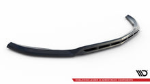 Load image into Gallery viewer, Lip Anteriore Mercedes-AMG GLC 63 SUV Coupe X253 C253 Maxton Design