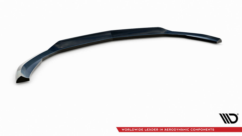 Lip Anteriore Mercedes-AMG GLC 63 SUV Coupe X253 C253 Maxton Design