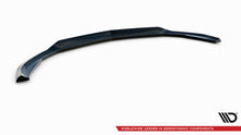 Load image into Gallery viewer, Lip Anteriore Mercedes-AMG GLC 63 SUV Coupe X253 C253 Maxton Design